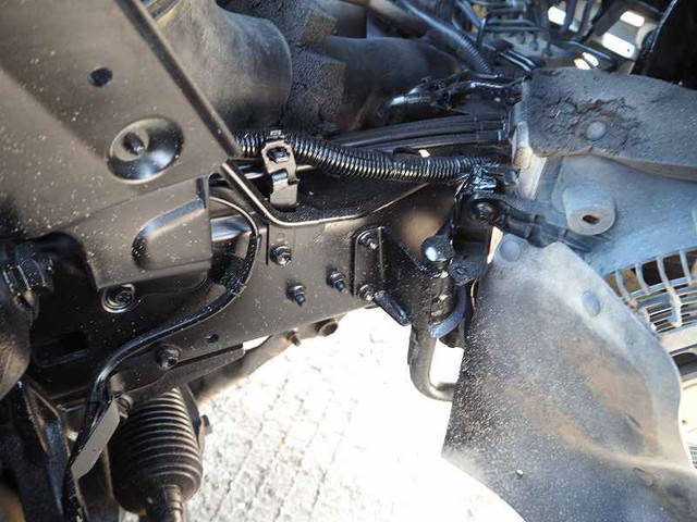 日野デュトロ深ダンプ（土砂禁ダンプ）小型（2t・3t）[写真12]