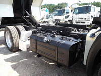 日野デュトロ深ダンプ（土砂禁ダンプ）小型（2t・3t）[写真14]