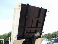 日野デュトロ深ダンプ（土砂禁ダンプ）小型（2t・3t）[写真15]