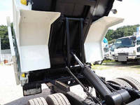 日野デュトロ深ダンプ（土砂禁ダンプ）小型（2t・3t）[写真16]