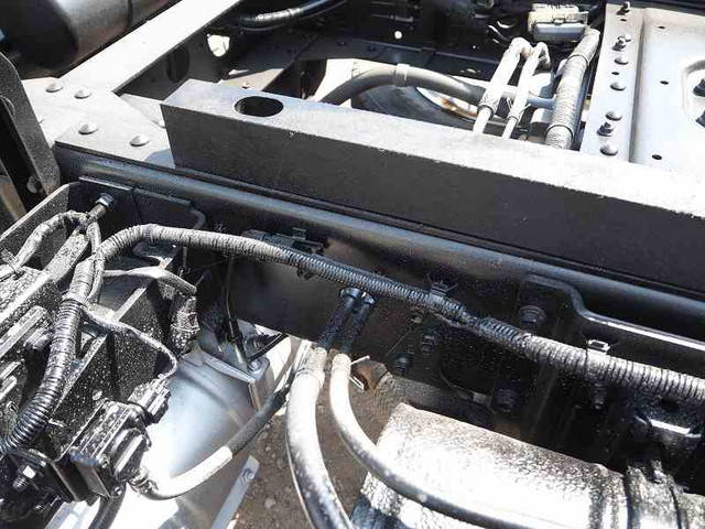 日野デュトロ深ダンプ（土砂禁ダンプ）小型（2t・3t）[写真17]