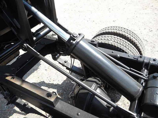 日野デュトロ深ダンプ（土砂禁ダンプ）小型（2t・3t）[写真18]