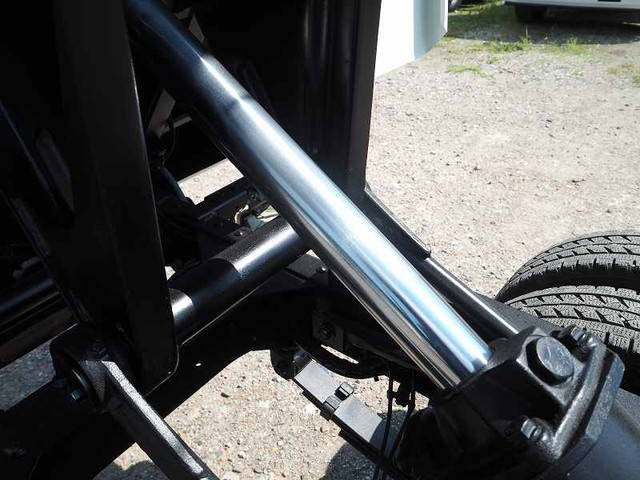 日野デュトロ深ダンプ（土砂禁ダンプ）小型（2t・3t）[写真19]