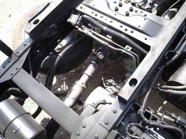 日野デュトロ深ダンプ（土砂禁ダンプ）小型（2t・3t）[写真22]