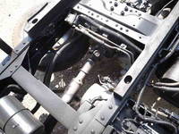 日野デュトロ深ダンプ（土砂禁ダンプ）小型（2t・3t）[写真23]