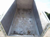 日野デュトロ深ダンプ（土砂禁ダンプ）小型（2t・3t）[写真24]