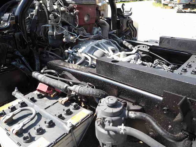 日野デュトロ深ダンプ（土砂禁ダンプ）小型（2t・3t）[写真26]