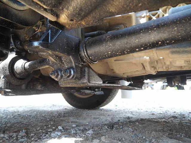 日野デュトロ深ダンプ（土砂禁ダンプ）小型（2t・3t）[写真27]