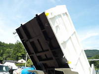 日野デュトロ深ダンプ（土砂禁ダンプ）小型（2t・3t）[写真29]