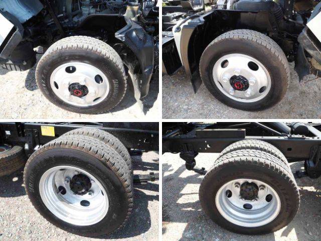 日野デュトロ深ダンプ（土砂禁ダンプ）小型（2t・3t）[写真29]