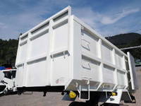 日野デュトロ深ダンプ（土砂禁ダンプ）小型（2t・3t）[写真34]