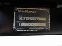 日野デュトロ深ダンプ（土砂禁ダンプ）小型（2t・3t）[写真35]