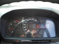 日野デュトロ深ダンプ（土砂禁ダンプ）小型（2t・3t）[写真40]