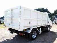 日野デュトロ深ダンプ（土砂禁ダンプ）小型（2t・3t）[写真05]