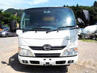 日野デュトロ深ダンプ（土砂禁ダンプ）小型（2t・3t）[写真08]