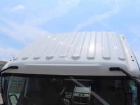 いすゞフォワードキャリアカー中型（4t）[写真14]