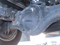 いすゞフォワードキャリアカー中型（4t）[写真18]