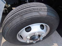 いすゞフォワードキャリアカー中型（4t）[写真22]