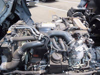 いすゞフォワードキャリアカー中型（4t）[写真23]