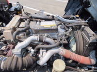 いすゞフォワードキャリアカー中型（4t）[写真24]