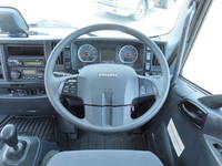 いすゞフォワードキャリアカー中型（4t）[写真28]