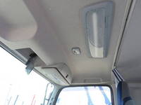 いすゞフォワードキャリアカー中型（4t）[写真29]