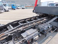 いすゞフォワードキャリアカー中型（4t）[写真33]