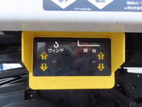 いすゞフォワードキャリアカー中型（4t）[写真34]