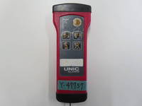 いすゞフォワードキャリアカー中型（4t）[写真04]