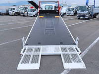 いすゞフォワードキャリアカー中型（4t）[写真06]