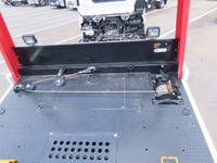 いすゞフォワードキャリアカー中型（4t）[写真07]