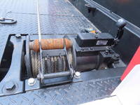 いすゞフォワードキャリアカー中型（4t）[写真08]