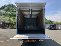 いすゞフォワードアルミウイング中型（4t）[写真11]