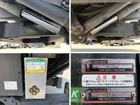 いすゞフォワードアルミウイング中型（4t）[写真14]