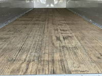 いすゞフォワードアルミウイング中型（4t）[写真16]