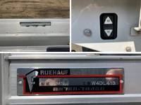 いすゞフォワードアルミウイング中型（4t）[写真18]