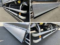 いすゞフォワードアルミウイング中型（4t）[写真19]