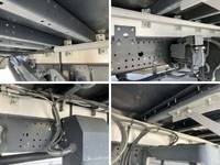 いすゞフォワードアルミウイング中型（4t）[写真22]