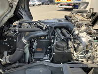 いすゞフォワードアルミウイング中型（4t）[写真28]