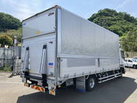 いすゞフォワードアルミウイング中型（4t）[写真02]