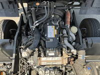 いすゞフォワードアルミウイング中型（4t）[写真30]