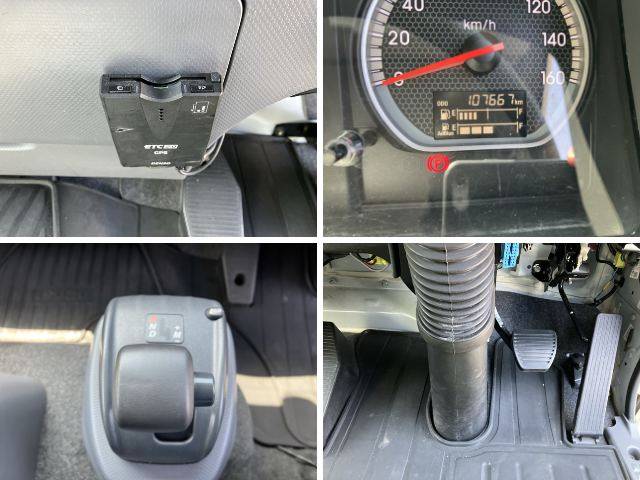 いすゞフォワードアルミウイング中型（4t）[写真39]