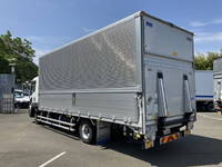 いすゞフォワードアルミウイング中型（4t）[写真04]