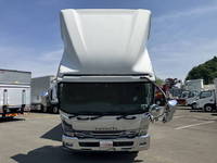 いすゞフォワードアルミウイング中型（4t）[写真09]