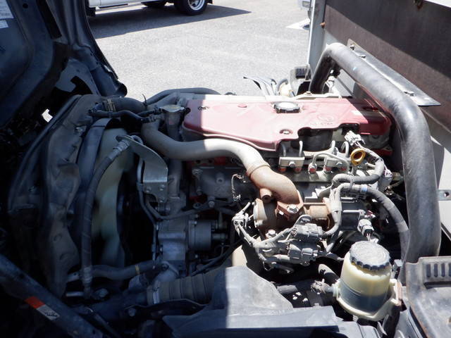 トヨタその他の車種平ボディ小型（2t・3t）[写真11]