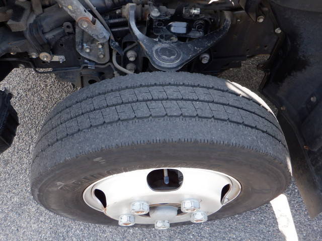 トヨタその他の車種平ボディ小型（2t・3t）[写真12]