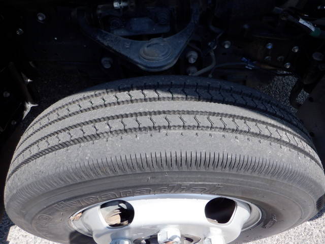 トヨタその他の車種平ボディ小型（2t・3t）[写真15]