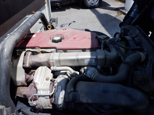 トヨタその他の車種平ボディ小型（2t・3t）[写真16]