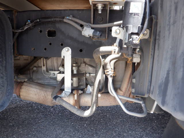 トヨタその他の車種平ボディ小型（2t・3t）[写真18]