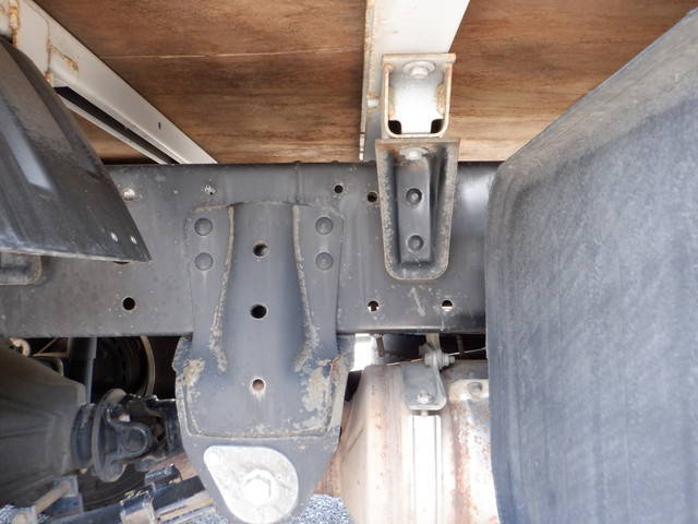 トヨタその他の車種平ボディ小型（2t・3t）[写真19]